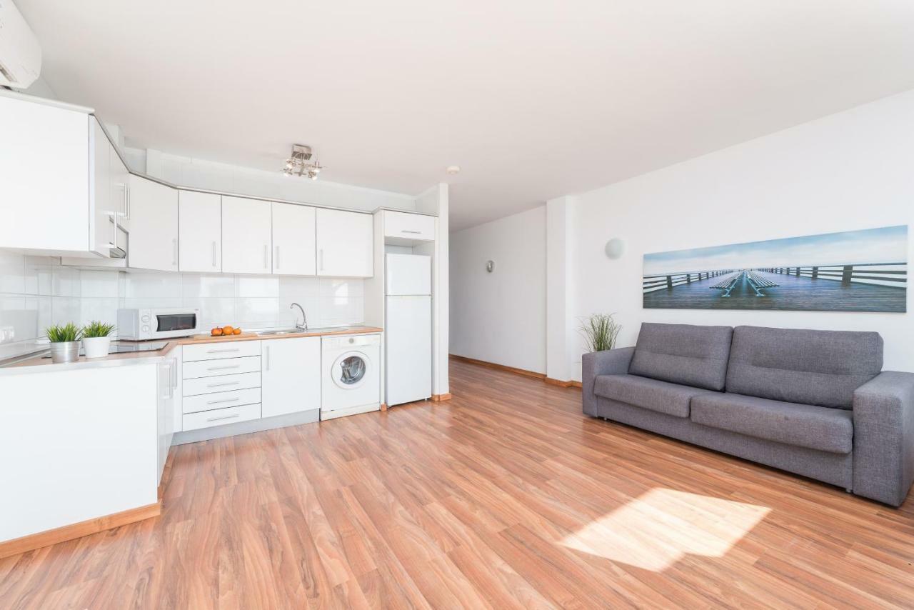 Apartment Rosa Dels Vents 2b *