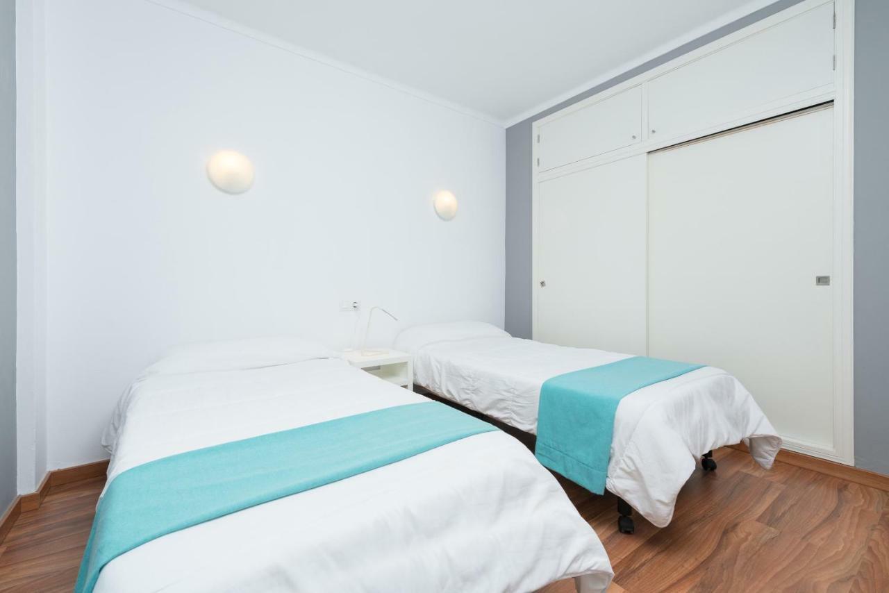 Rosa Dels Vents 2b Apartment