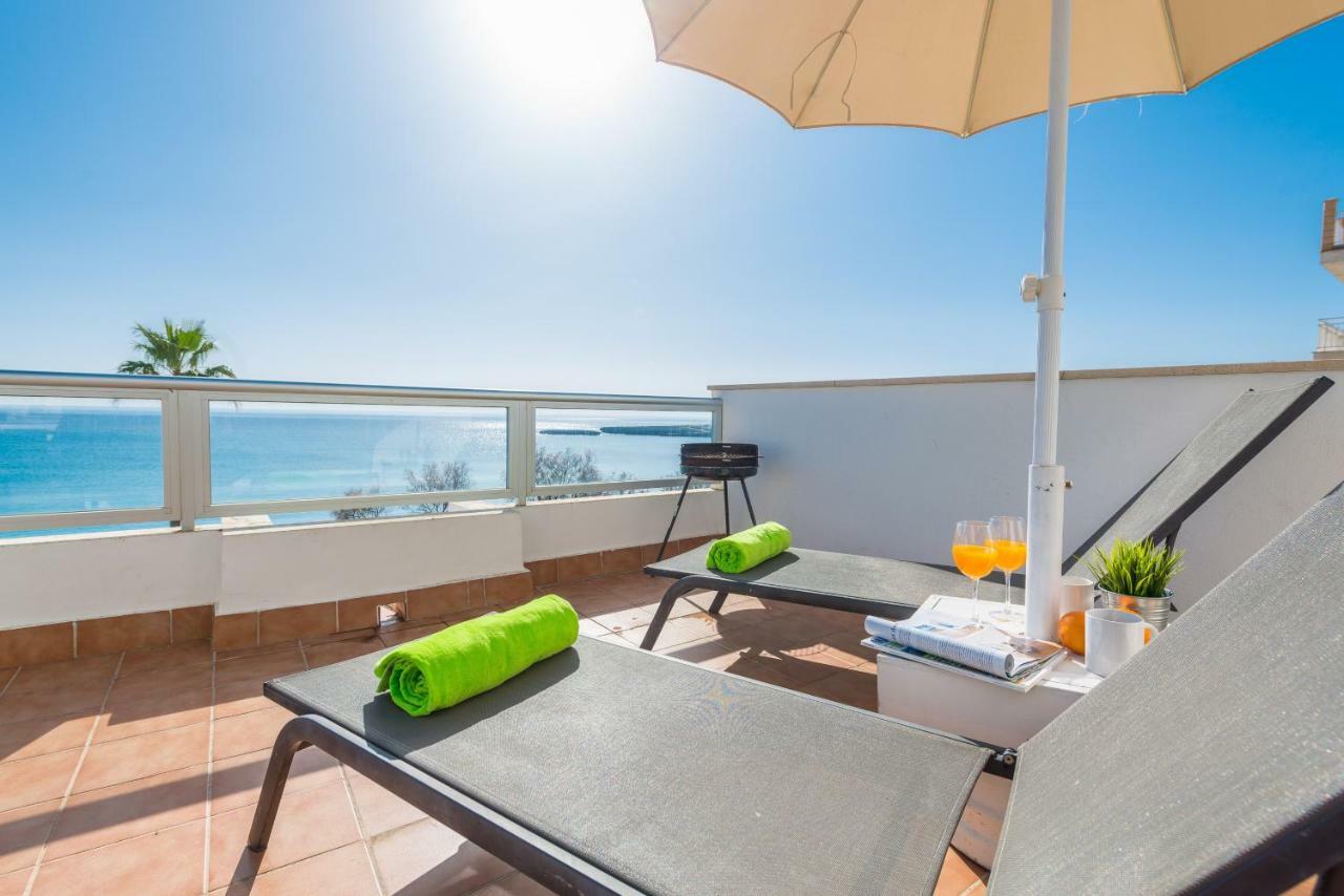 Apartment Rosa Dels Vents 2b S'Illot (Mallorca)