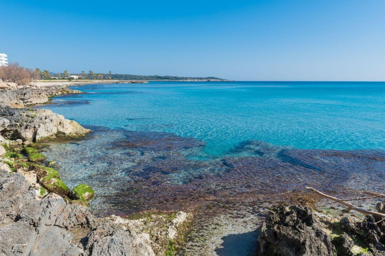 Rosa Dels Vents 2b Apartment S'Illot (Mallorca)