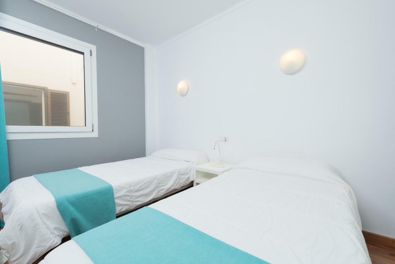 Apartment Rosa Dels Vents 2b *