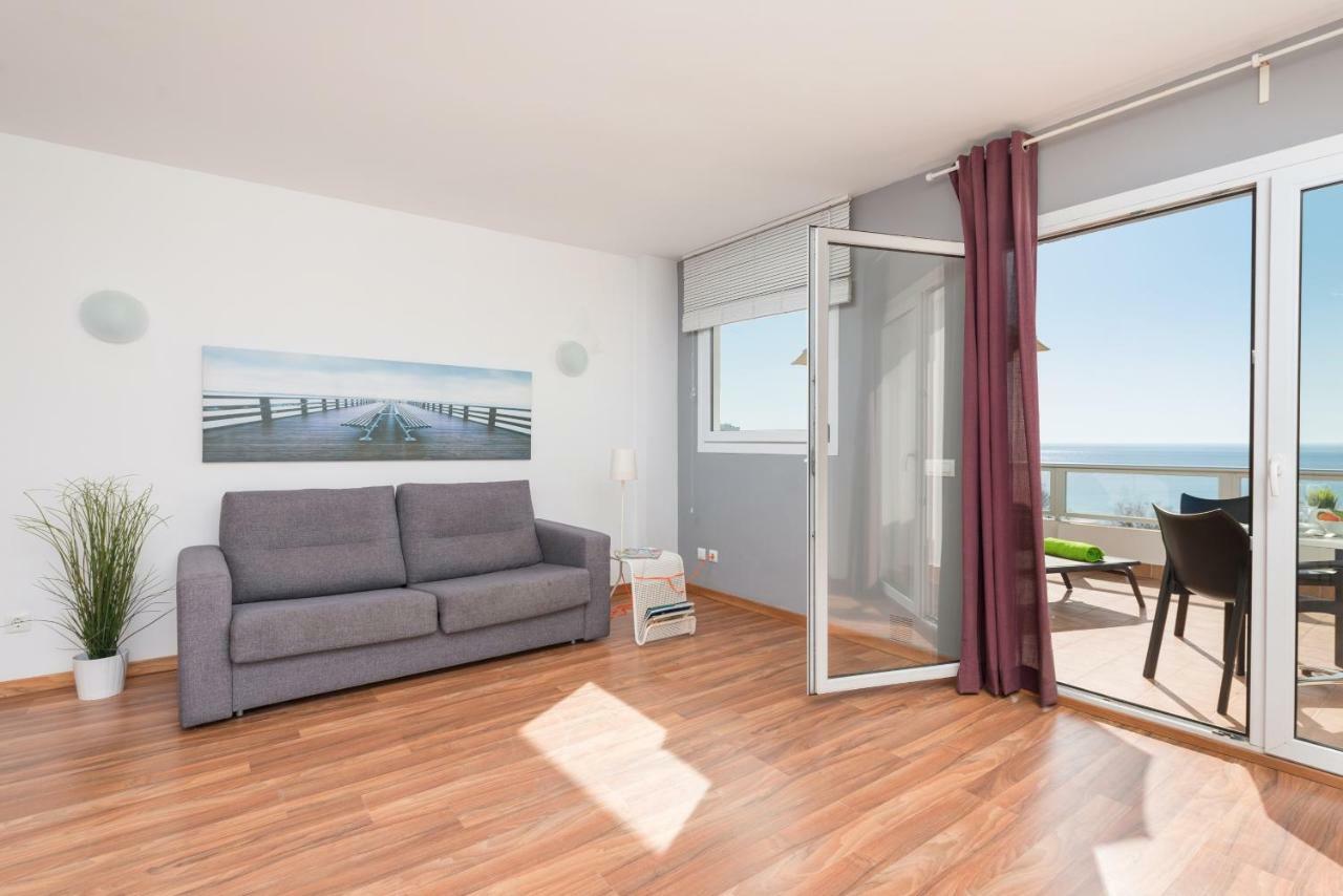 Apartment Rosa Dels Vents 2b *