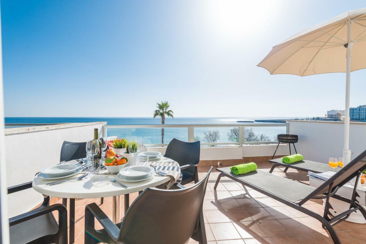 Apartment Rosa Dels Vents 2b S'Illot (Mallorca)
